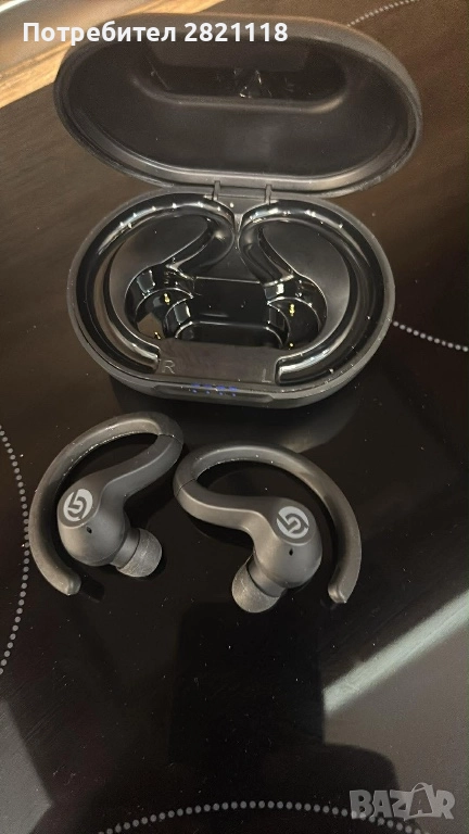 Безжични Слушалки, снимка 1