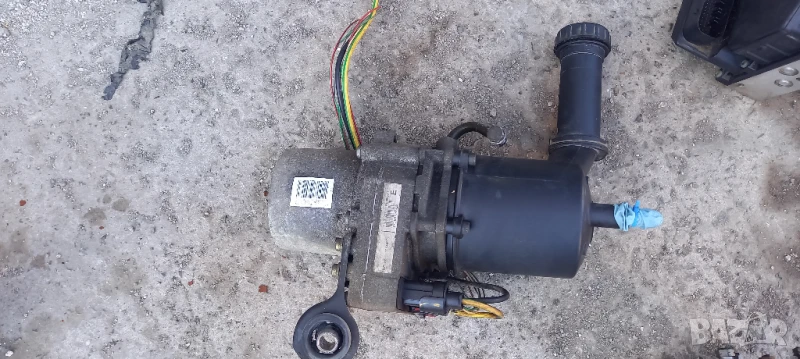 Хидравлична помпа Peugeot 307, снимка 1