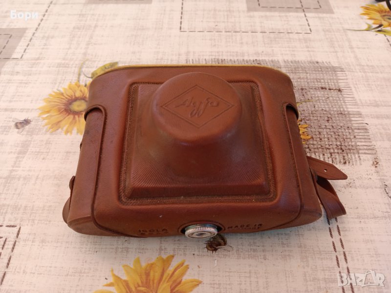 Agfa Isola 6044, снимка 1