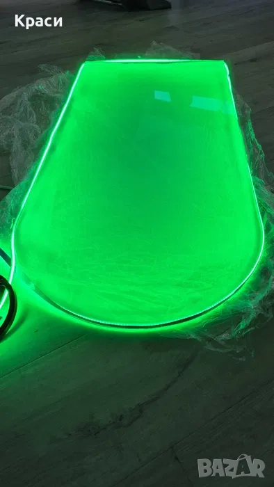 Стъкло за Плот / Бар Плот - НОВО!!, снимка 1