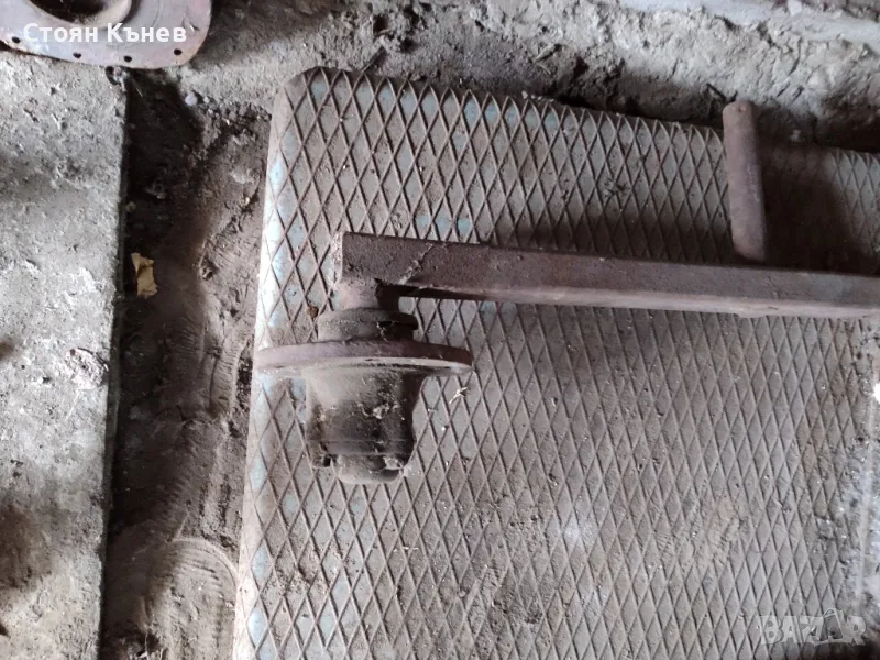 Главина за култиватор или Кир., снимка 1