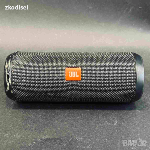 Bluetooth тонколона JBL FLIP 3, снимка 1