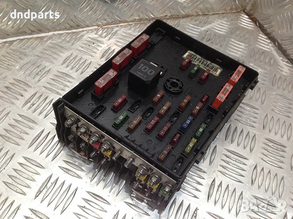 Бушонно табло за VW Passat B6, 1.9 TDI, 105к.с., /2005-2010/, снимка 1