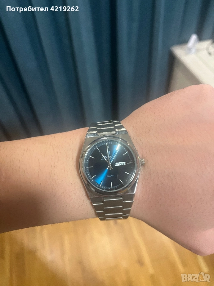 BINBOND watch, снимка 1