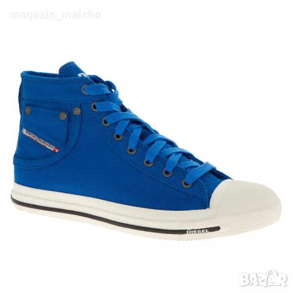 КЕЦОВЕ - DIESEL; размери: 37, 38 и 39, снимка 1