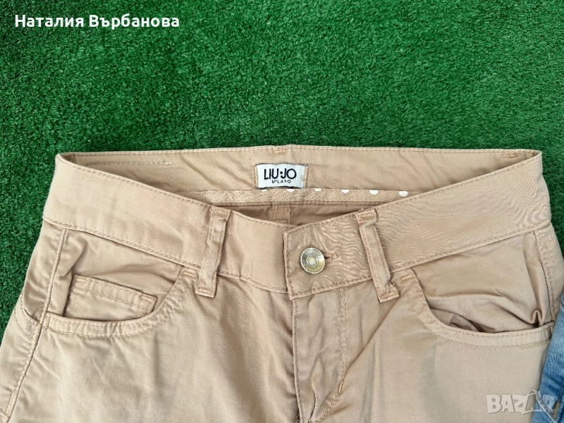 Панталон и дънки на марката Lui jo, снимка 1