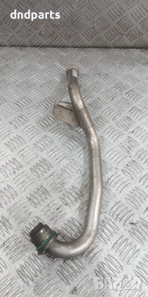 ЕГР тръба Ford Fiesta 1.4TDCi 2004г.	, снимка 1