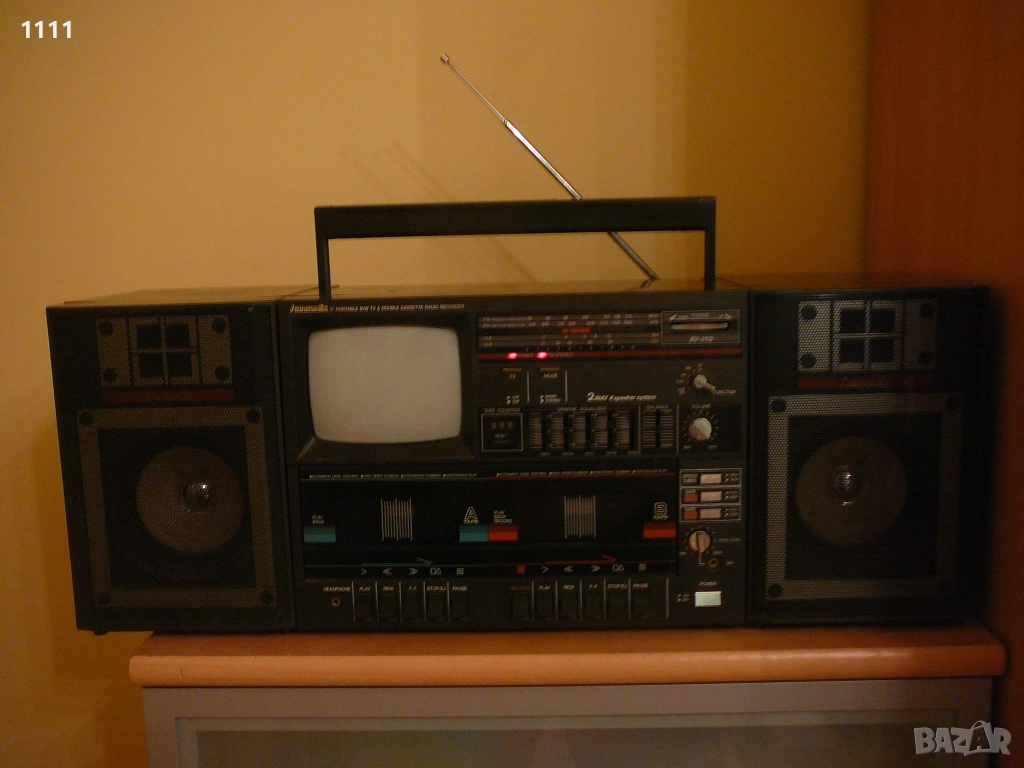 HANSEATIC AV-310, снимка 1