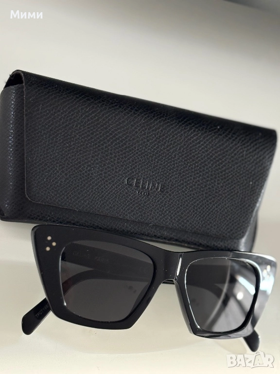 Очила CELINE, снимка 1