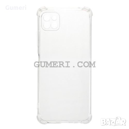 Samsung Galaxy A22 5G  Противоударен Силиконов Гръб, снимка 1