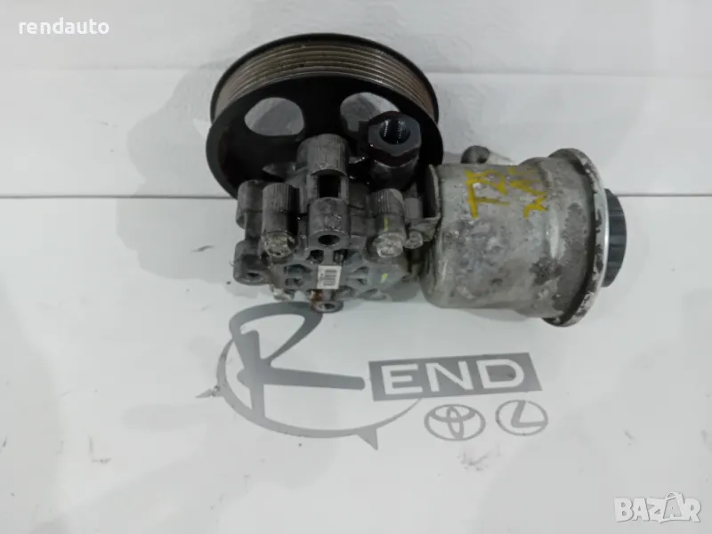 44310-05120 Хидравлична помпа Toyota Avensis t25 2ad, снимка 1