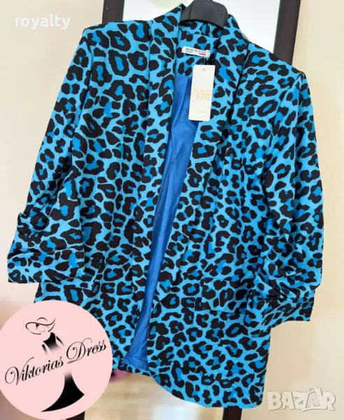 Дамско сако , снимка 1