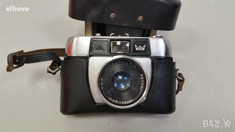 Фотоапарат Halina, снимка 1