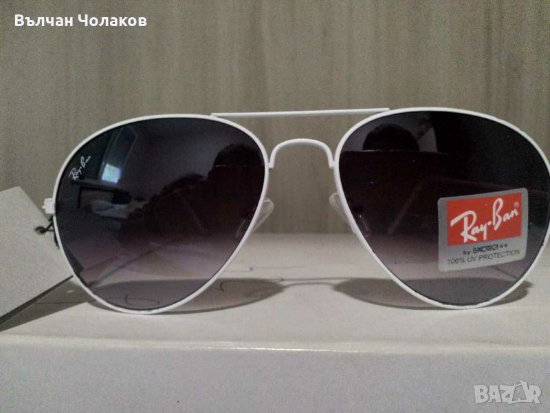 Продавам слънчеви очила, снимка 1