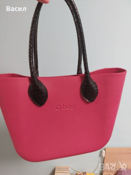 Оригинална Чанта O`bag, снимка 1