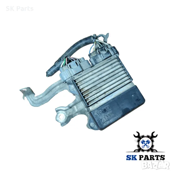 Модул управление дюзи за Toyota Avensis/ Авенсис 2 т25 2.0 D-4D 126/120002/, снимка 1