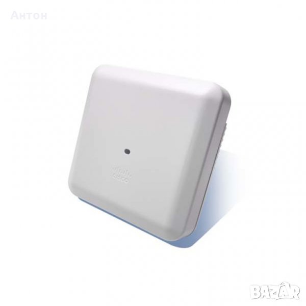 Cisco AIR CAP AP 3802 I-E wireless access point AP точка за достъп, снимка 1
