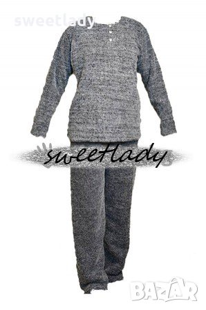 Стилен и удобен домашен комплект, снимка 1