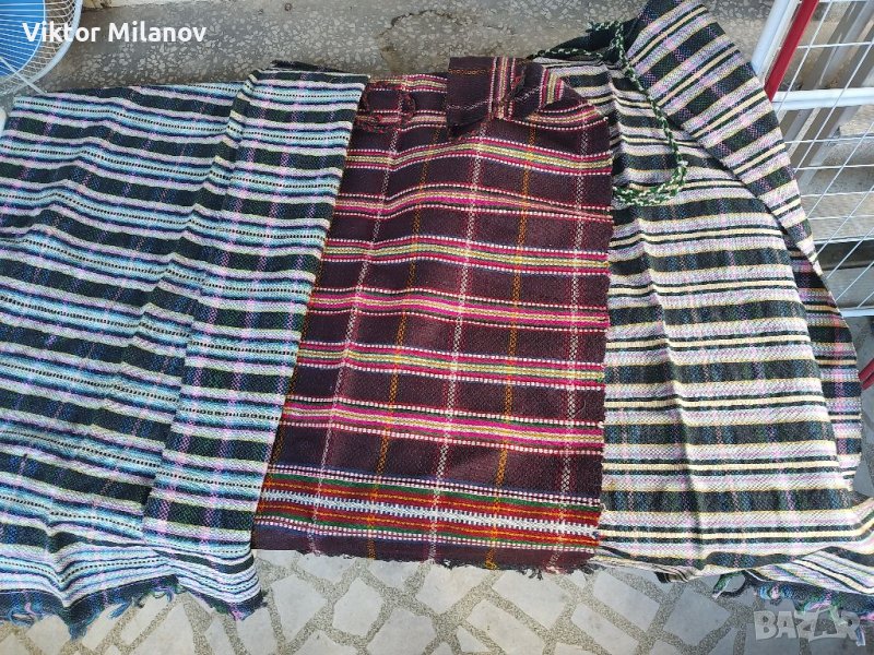 Стари престилки, снимка 1