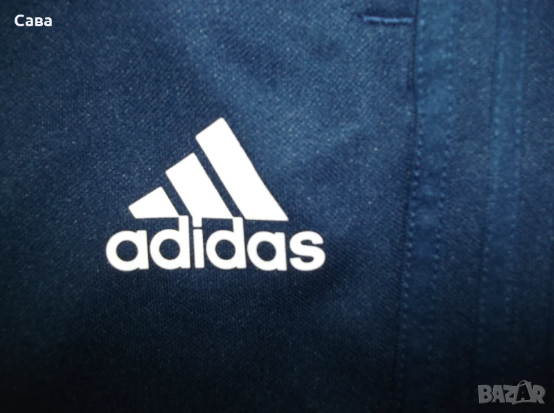 Къси панталони ADIDAS  мъжки,С, снимка 1