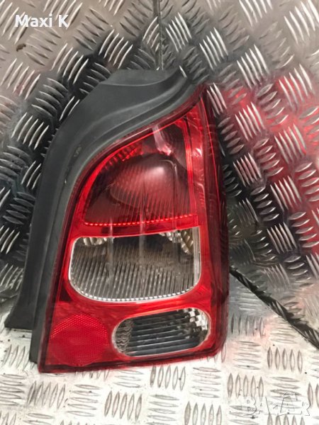 Десен стоп Renault Twingo 2008г., снимка 1