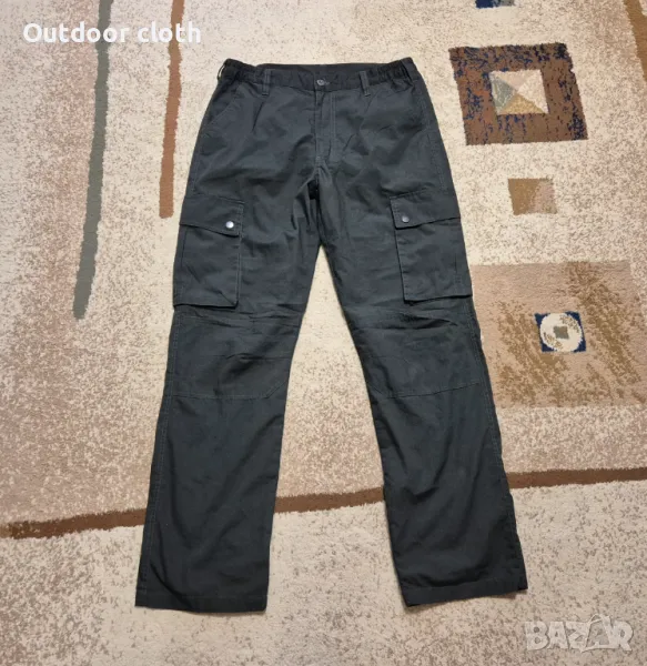 Здрав панталон лов риболов туризъм бушкрафт , снимка 1