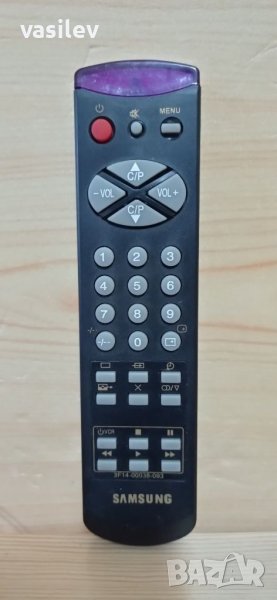 Дистанционно за телевизор Samsung 3F14-00038-093, снимка 1