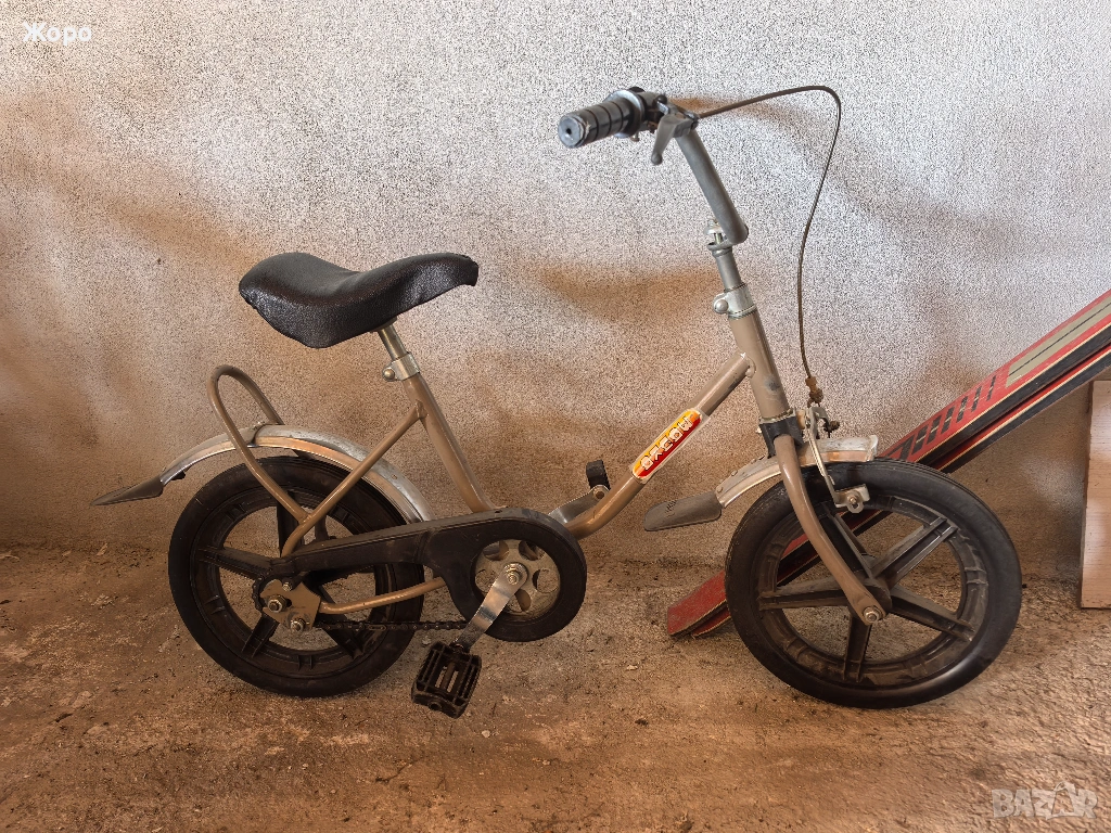 Ретро Детско колело , снимка 1