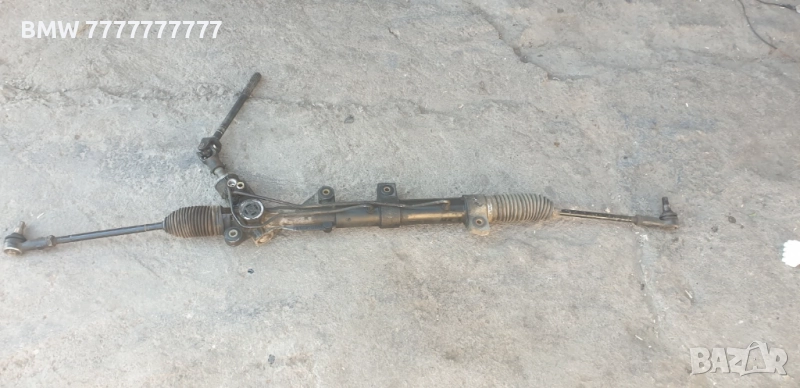 хидравлична кормилна рейка за Мерцедес  вито в перфектно състояние е, снимка 1