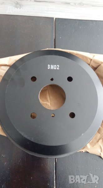 Оригинален спирачен барабан DAEWOO SUZUKI, снимка 1
