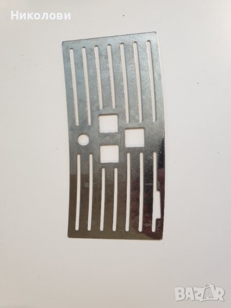 Решетка за отцеждане Philips HD8847, снимка 1