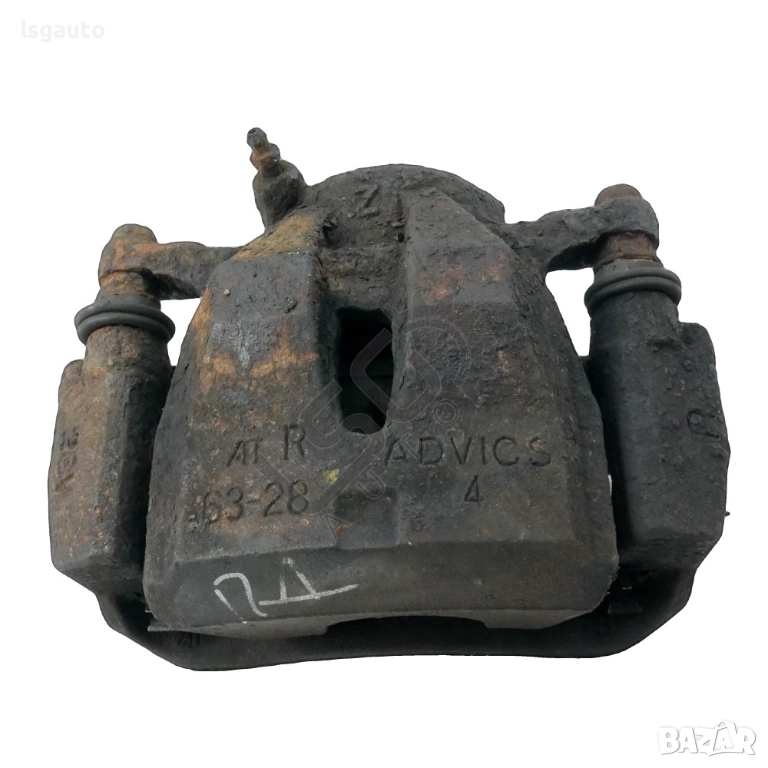 Преден десен спирачен апарат Toyota RAV 4 III 2006-2012 ID: 154658, снимка 1