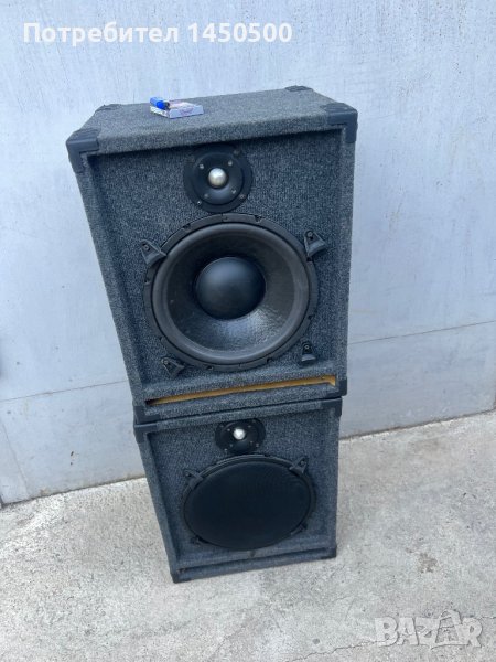 Тонколони, снимка 1