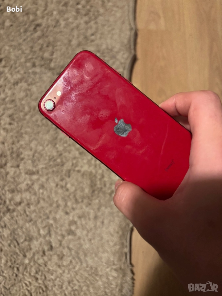 IPhone SE 2022 64GB, снимка 1