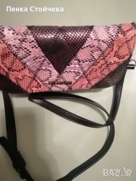 дамска  чанта, снимка 1