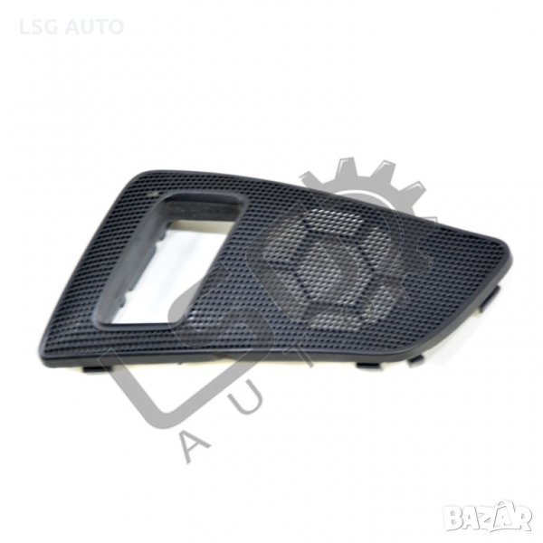 Задна лява интериорна решетка кора врата Skoda OCTAVIA II Combi (1Z5) 2004-2010 S200820N-192, снимка 1