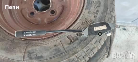 Лост темпомат Мерцедес CLK,W210, снимка 1