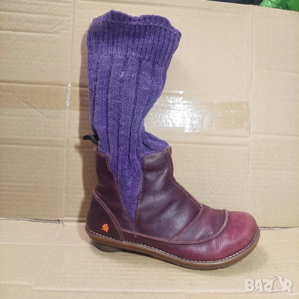 Обувки / ботуши Art cuff номер 39, снимка 1