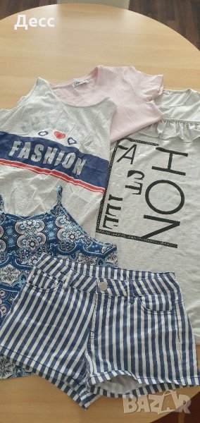 Лот за момиче, снимка 1