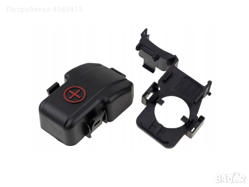 Капачка за положителна клема на акумулатор за Hyundai Santa Fe MK2 (2006–2012), 919712B370, снимка 1