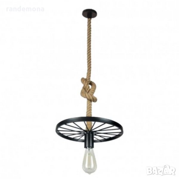 Декоративна лампа за таван, снимка 1