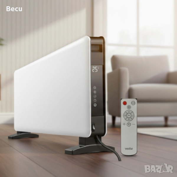 Конвектор , снимка 1