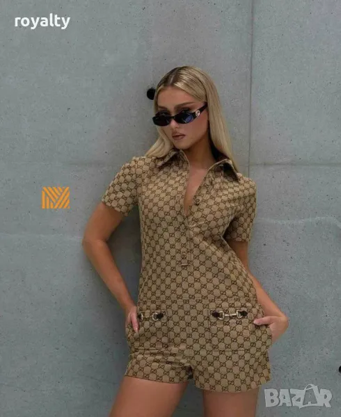 Gucci дамски гащеризони , снимка 1