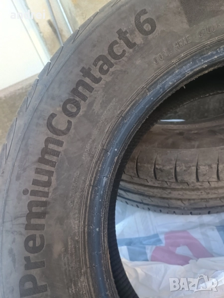 195/65/15, снимка 1