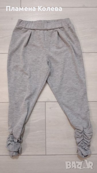 Панталонки с набор, 110см., снимка 1