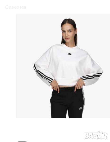 Спортни блузи adidas , снимка 1