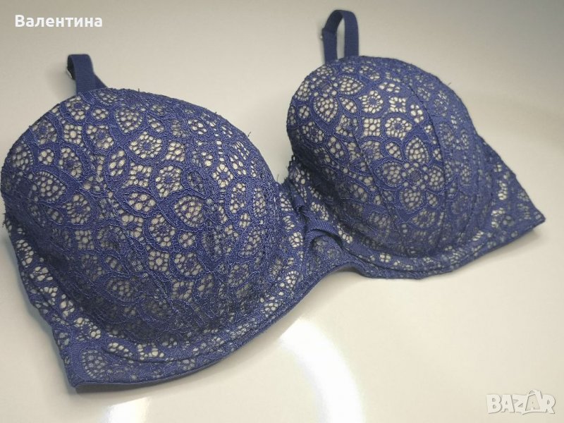 Victoria's secret сутиен 70 C, бриджитка, push up, снимка 1