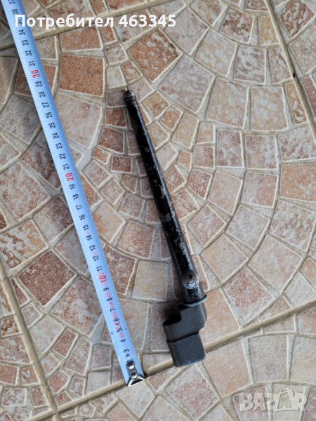 Щик, нож, байонет, снимка 1