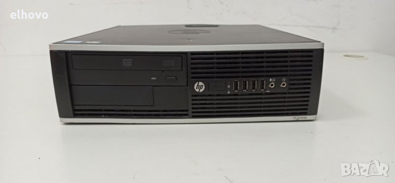 Настолен компютър HP Intel CORE I5 , снимка 1