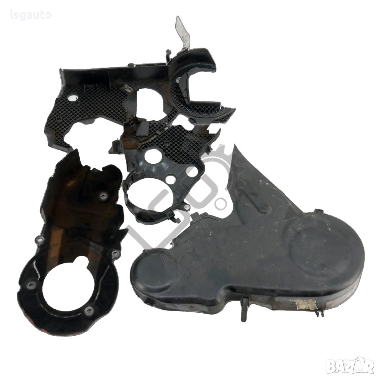 Комплект капаци ангренажен ремък Volkswagen Tiguan I 2007-2015 ID: 155995, снимка 1